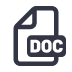 Risk Assessment Icon