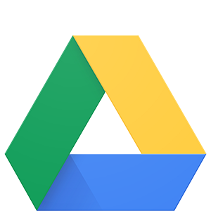 Google Drive Icon