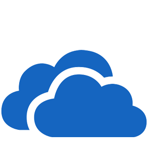 OneDrive Icon