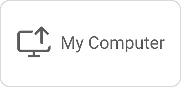 My Computer