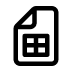 P&L Icon
